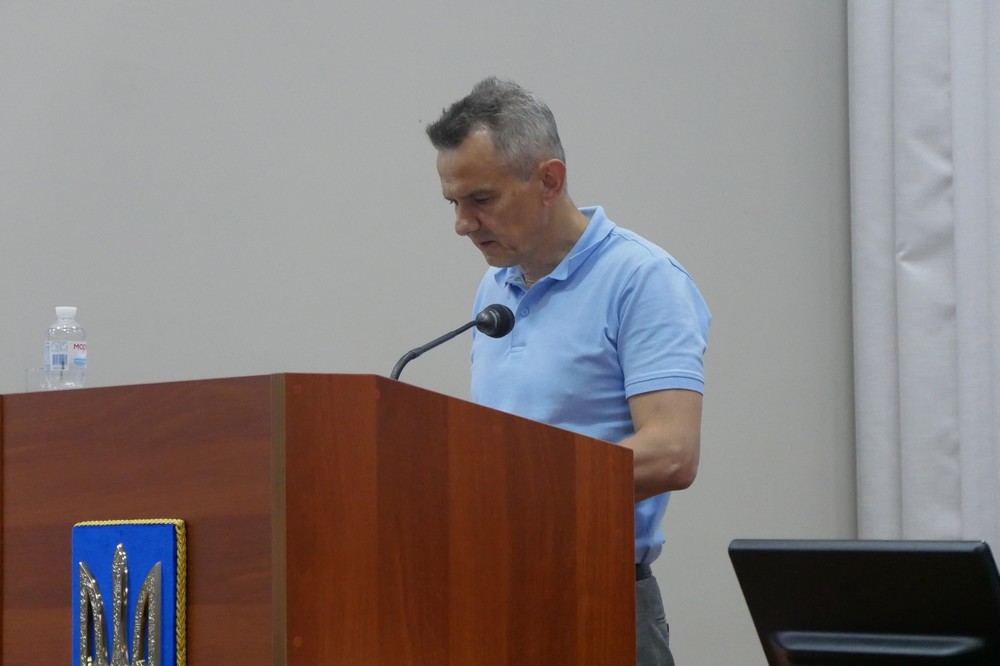 Троє захисників отримали Подяки від міського голови Покрова Олександра Шаповала (фото) 8