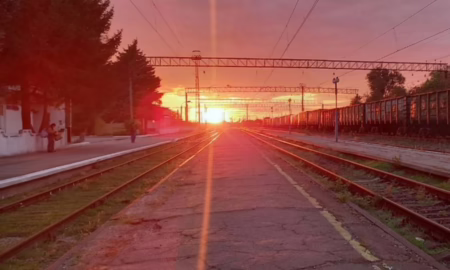 У Дніпрі та області 2
