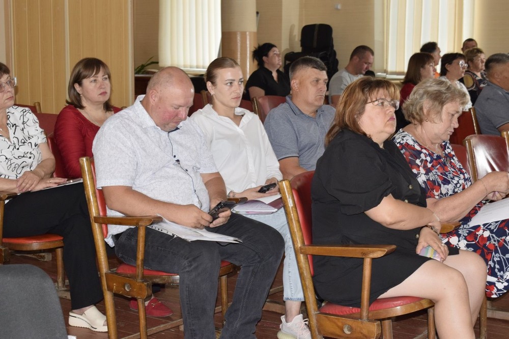У Мирівській громаді сьогодні 2