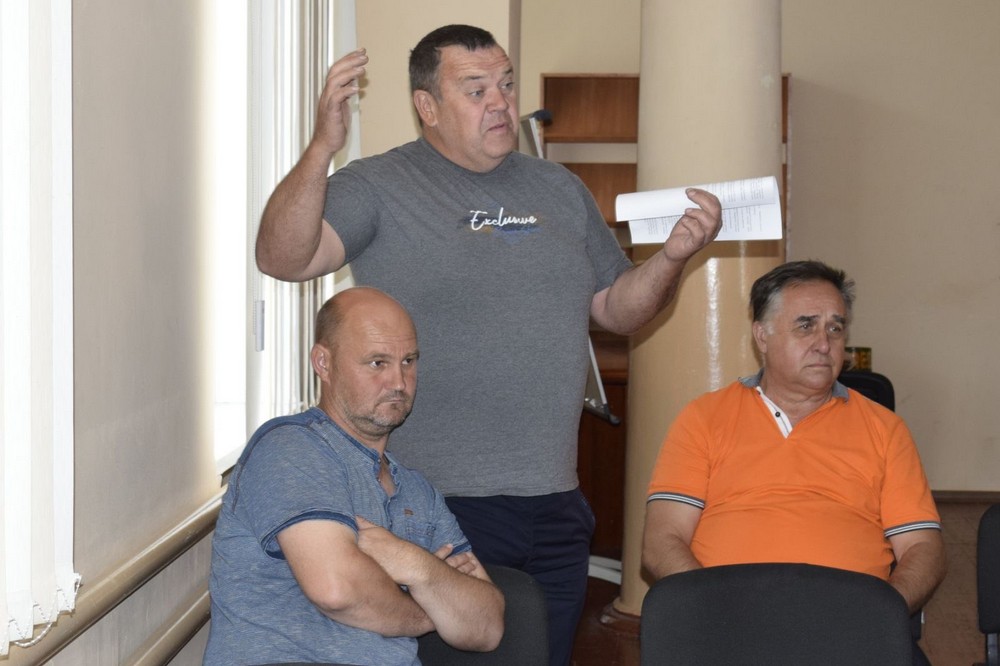 У Мирівській громаді сьогодні 3