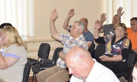 У Мирівській громаді сьогодні 4