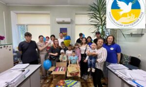 У Нікополі 8
