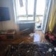 У Нікополі поранено 17 річного підлітка, горіла багатоповерхівка важкий день у районі і області 2