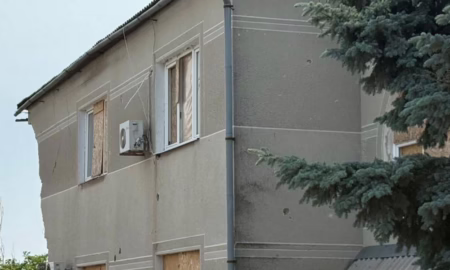 У Нікополі сьогодні постраждав 71 річний чоловік, сталися пожеж 4