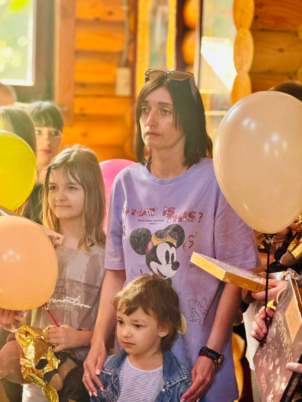 У Нікополі вихованців недільної школи ПЦУ привітали з Днем захисту дітей (фото) 2