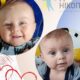 У Нікополі зібрали кошти на спеціальне дитяче харчування для маленького хлопчика