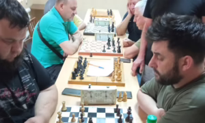 У Покрові 2