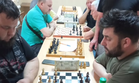 У Покрові 2