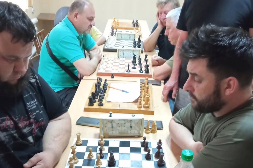 У Покрові 2