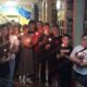 У Покрові вшанували У Покрові 4