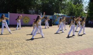 У Томаківці 11