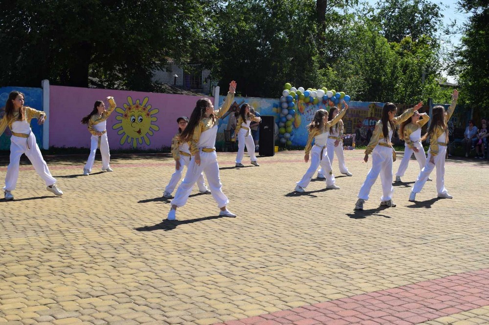 У Томаківці 11