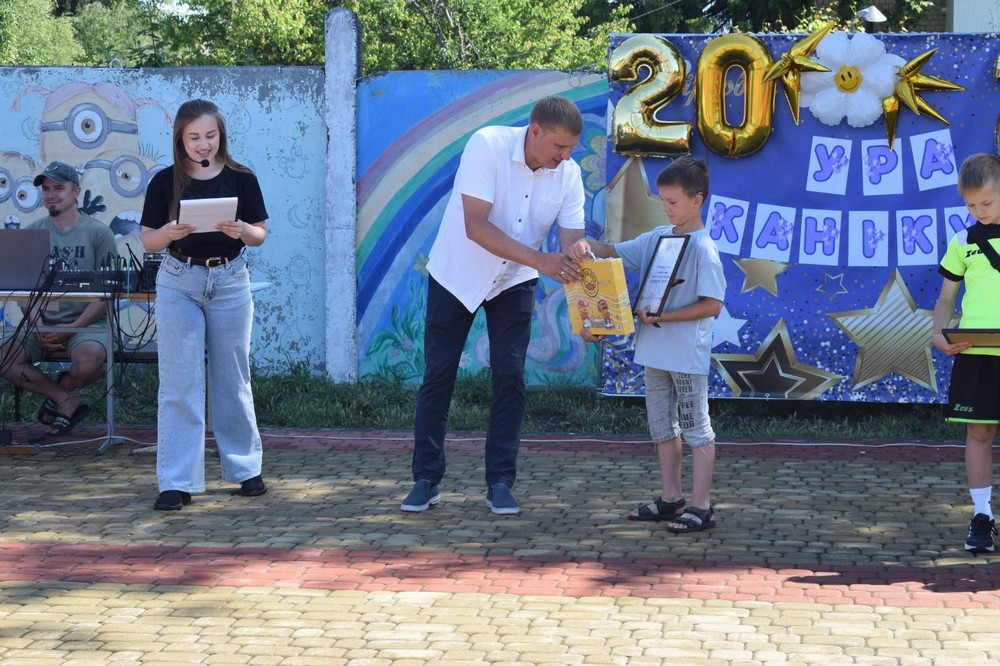 У Томаківці 4