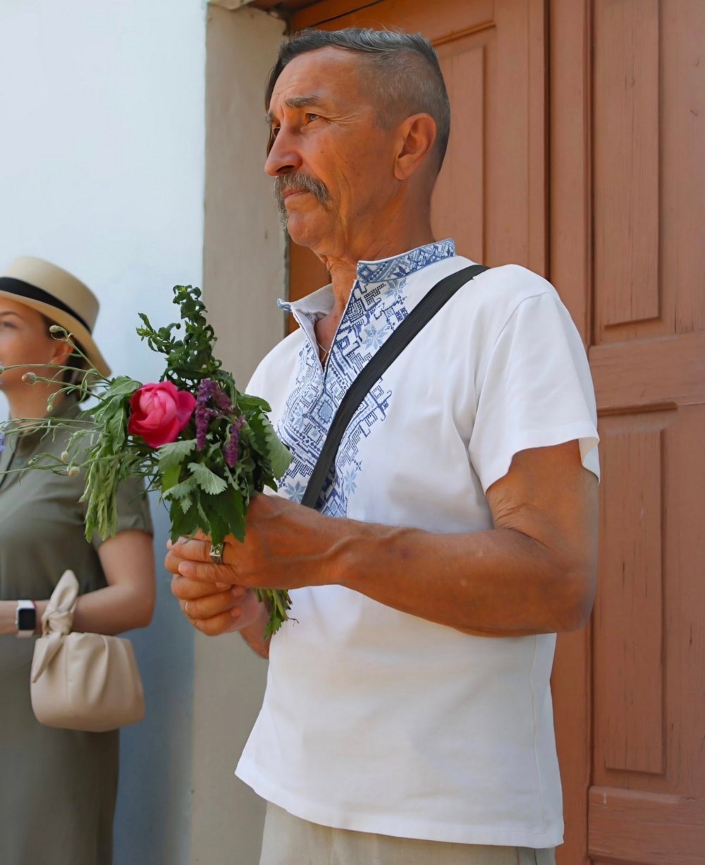 У день святої Пʼятидесятниці на Нікопольщині ще одна громада приєдналася до ПЦУ (фото) 7