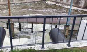 Будівництво водогону у Кривому Розі: 5 осіб отримали підозри у заволодінні десятками мільйонів гривень