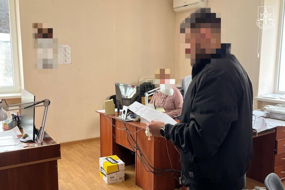 Відбудова водогону у Кривому Розі 3
