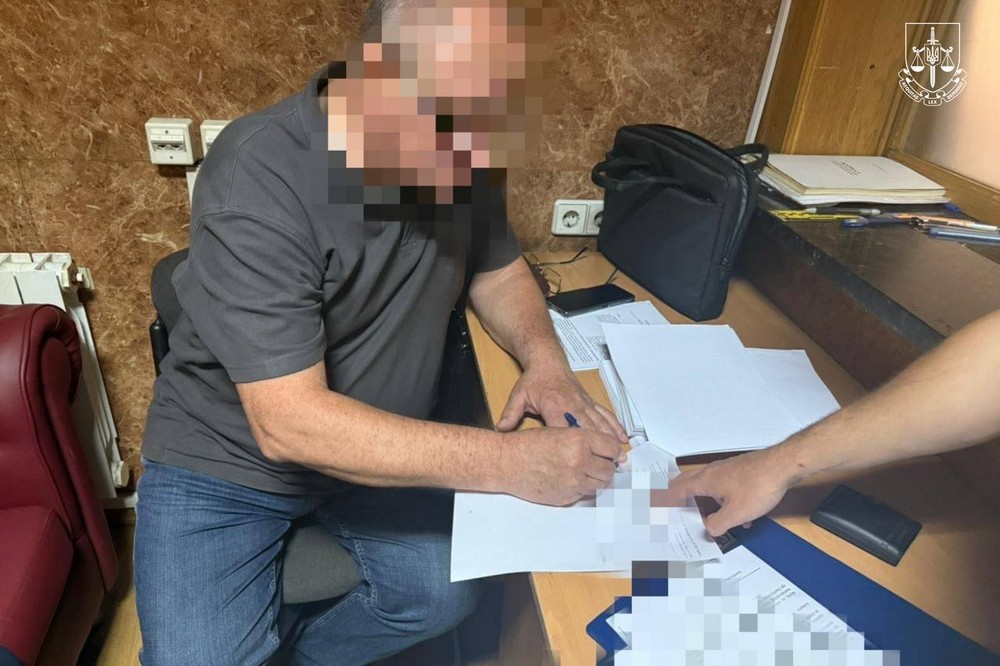 Відбудова водогону у Кривому Розі 4