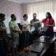 Випускники ще одного курсу Центру освіти дорослих Нікополя отримали сертифікати (фото)