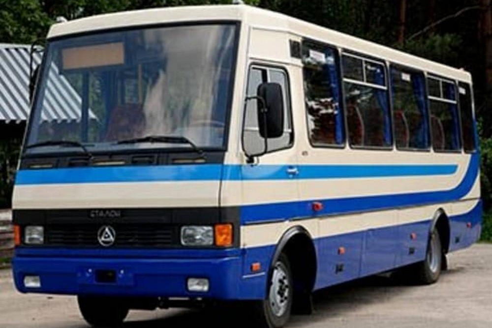 Оприлюднено графік руху автобусів з Покрова міжміського та приміського сполучення