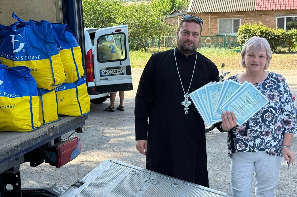 Жителям Нікопольщини 8