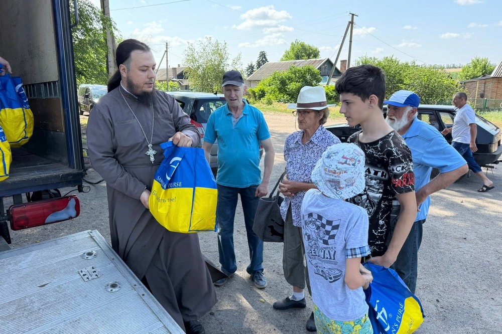 Жителям Нікопольщини 9