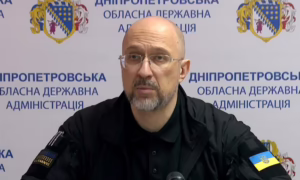 Тарифи на воду, евакуація, безпека, допомога: Шмигаль на Дніпропетровщині провів нараду