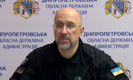 Тарифи на воду, евакуація, безпека, допомога: Шмигаль на Дніпропетровщині провів нараду