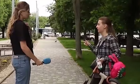 «Не було світла, води – ми вижили»: у Нікополі залишаються родини з особливими дітьми – їм допомагає «Проліска»
