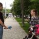 «Не було світла, води – ми вижили»: у Нікополі залишаються родини з особливими дітьми – їм допомагає «Проліска»