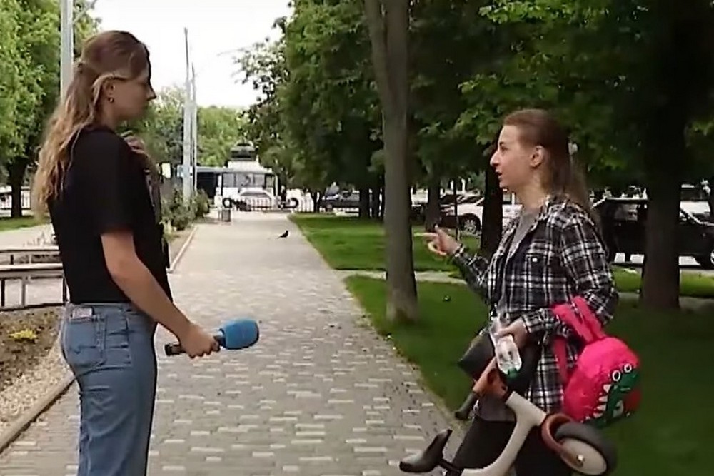 «Не було світла, води – ми вижили»: у Нікополі залишаються родини з особливими дітьми – їм допомагає «Проліска»