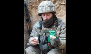 Не дожив день до свого 50-річчя… Історії загиблих Героїв Нікопольщини, Віталій Похиленко, 49 років, Кисличувата (фото)