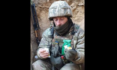 Не дожив день до свого 50-річчя… Історії загиблих Героїв Нікопольщини, Віталій Похиленко, 49 років, Кисличувата (фото)