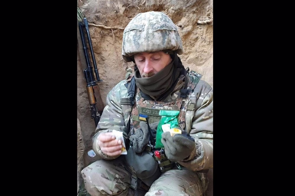 Не дожив день до свого 50-річчя… Історії загиблих Героїв Нікопольщини, Віталій Похиленко, 49 років, Кисличувата (фото)