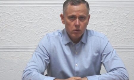 Що робиться для захисту Нікополя і чи буде нова система оповіщення у місті – відповів Олександр Саюк 31 Що робиться для захисту Нікополя і чи буде нова система оповіщення у місті – відповів Олександр Саюк
