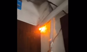 Увага, мешканці Дніпропетровщини! Про надзвичайно небезпечне явище попередили «Газмережі»