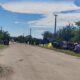 На Нікопольщині провели в останню путь Захисника, який понад рік вважався зниклим безвісти (відео)