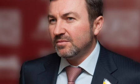 Екс-нардепу від Нікополя Андрію Шипку, якого звинувачують у розкраданні сотень мільйонів, обрали запобіжний захід