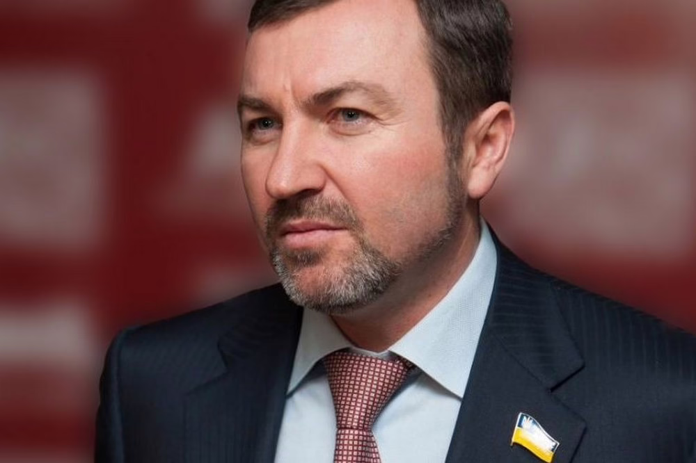 Екс-нардепу від Нікополя Андрію Шипку, якого звинувачують у розкраданні сотень мільйонів, обрали запобіжний захід