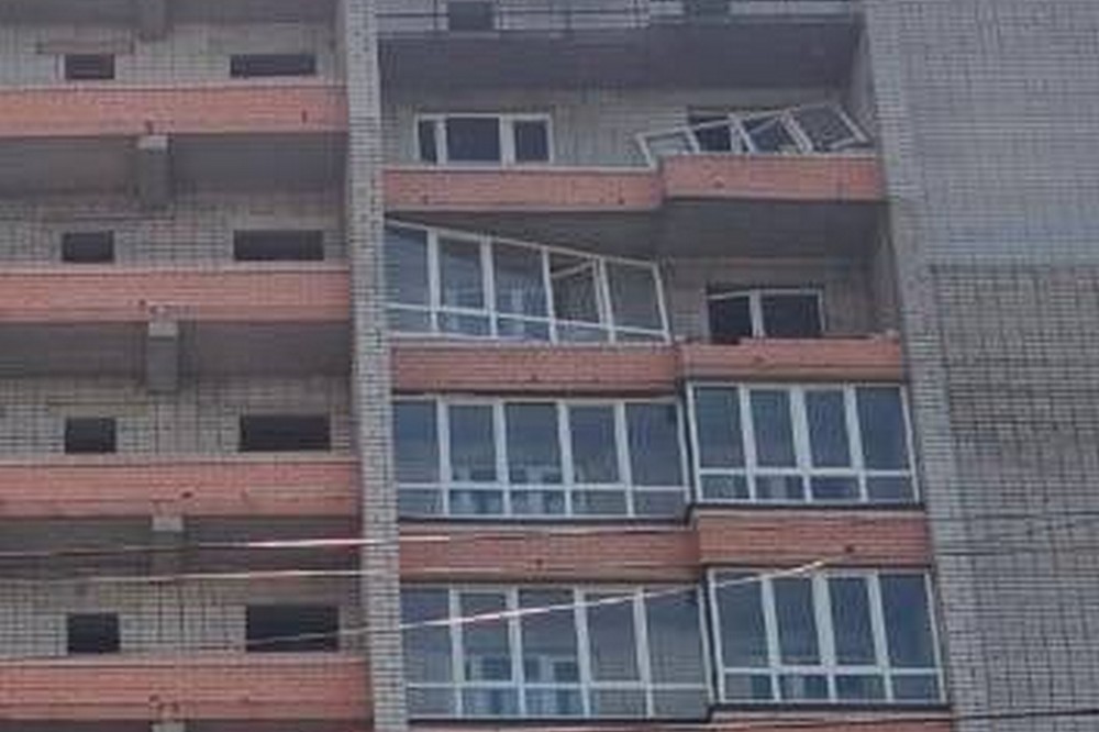 атакував Нікопольщину 4