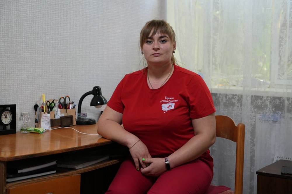Фото: Суспільне..Дніпро Фото: Суспільне..Дніпро