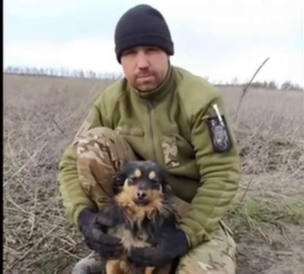 Вбиті росією мешканці Нікопольщини. Захисник з Нікополя Сергій Сова 13 червня мав би відзначати своє 39-річчя, але йому назавжди 35… І сьогодні ми вшановуємо пам’ять Героя.