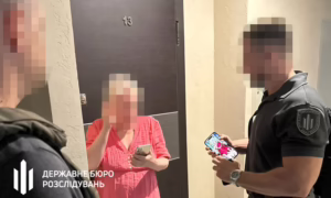 Депутатка Дніпропетровської облради заради іміджу і виплат фіктивно «служила» в ЗСУ