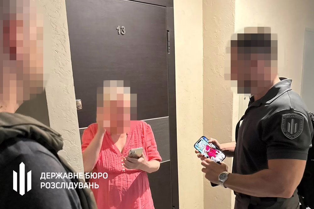 Депутатка Дніпропетровської облради заради іміджу і виплат фіктивно «служила» в ЗСУ