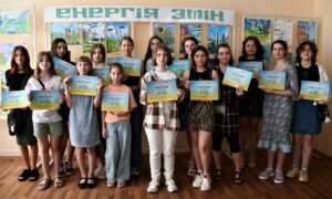 дитячого малюнку 17