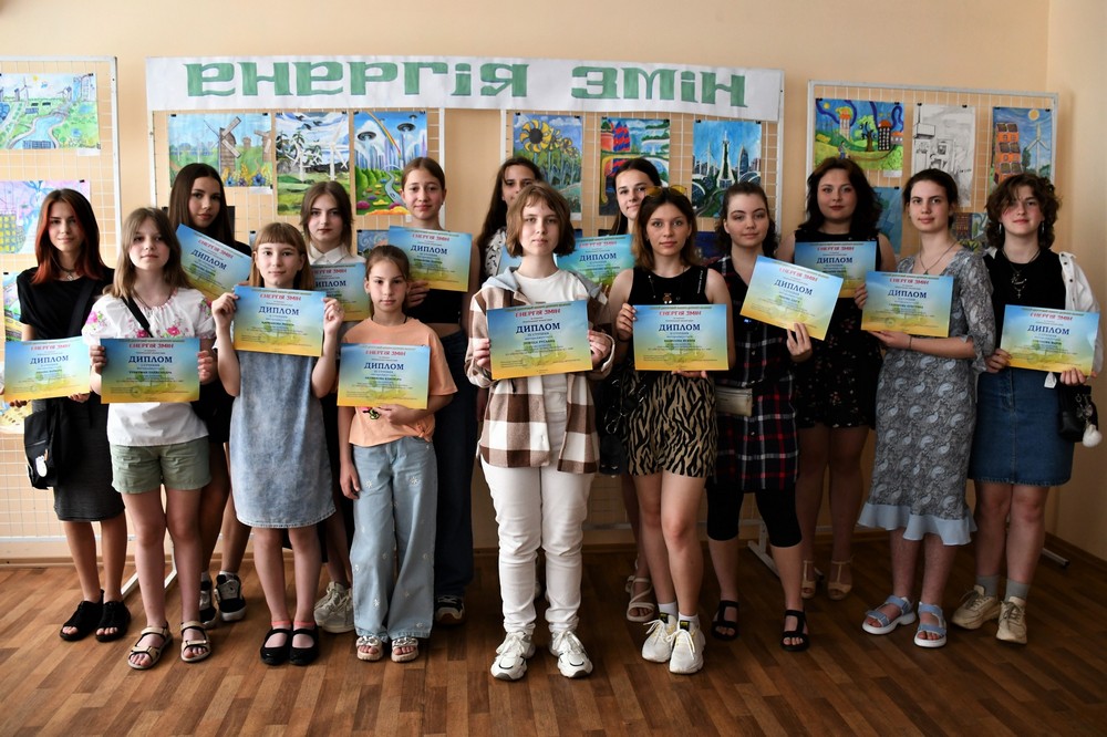 дитячого малюнку 17