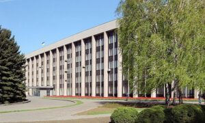 Двоє мерів з Дніпропетровщини в трійці міських голів із найвищою зарплатою по Україні