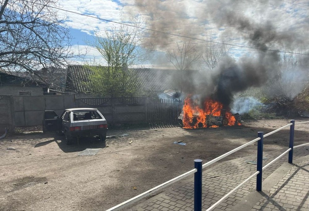 «Не мовчіть, його смерть – не абзац у зведенні»: стало відомо, що армія РФ вбила у Нікополі волонтера (фото)