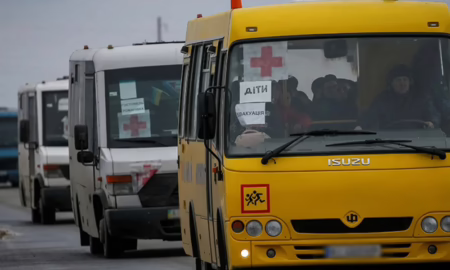 На Дніпропетровщині оголосили примусову евакуацію у трьох громадах