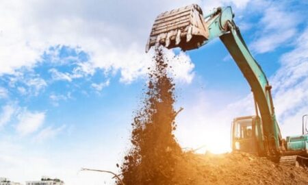 У Марганці 28 червня починаються землерийні роботи по вулиці Європейській: названо причину