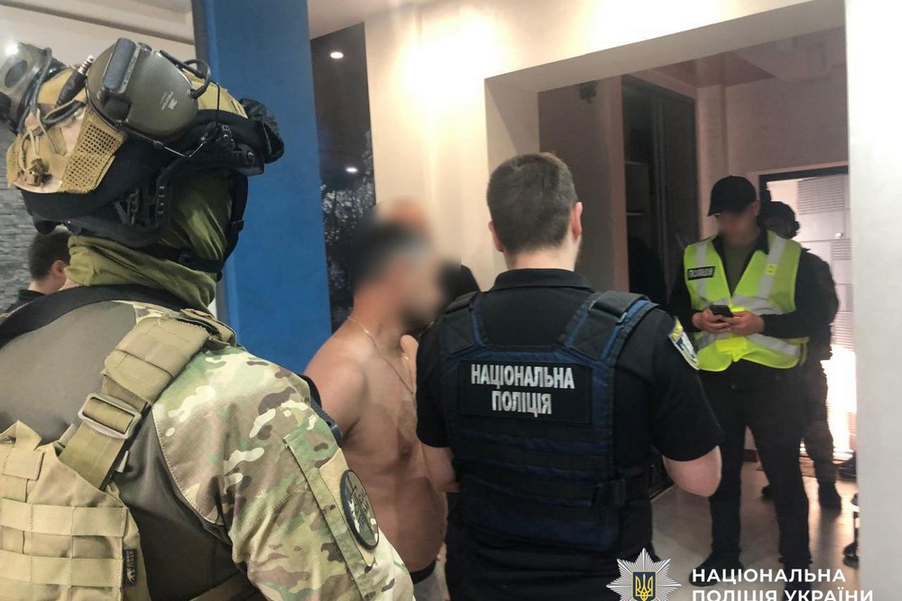 колишні енергетики залишили частину Кривого Рогу без гарячої води